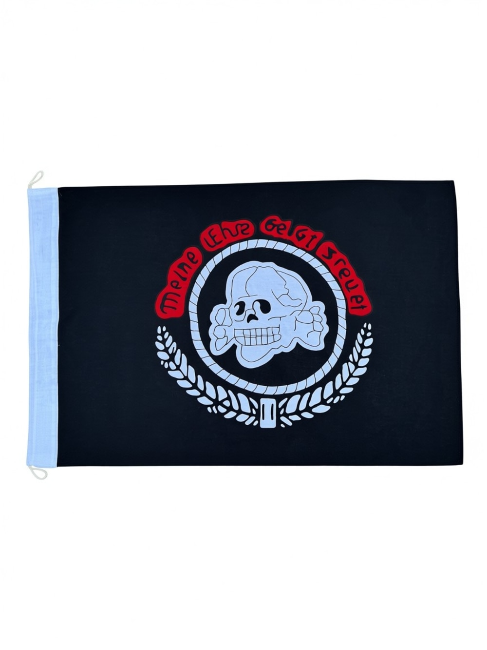 Meine Ehre Heisst Treue Flag-img-0