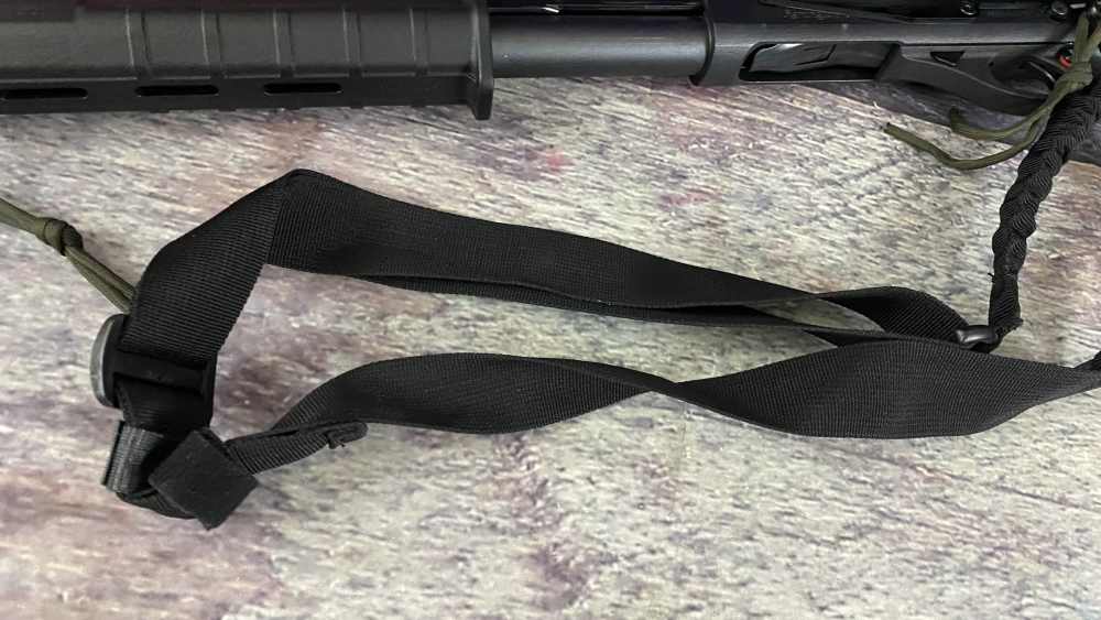 Remington 870 Express 12ga 12 gauge shotgun W / extras - 4 months Layaway!-img-4