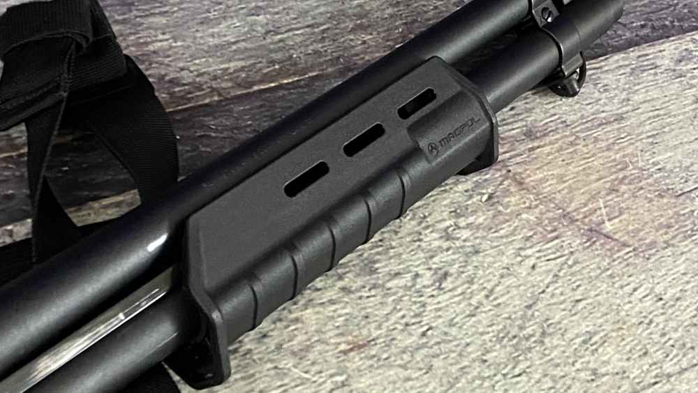Remington 870 Express 12ga 12 gauge shotgun W / extras - 4 months Layaway!-img-32