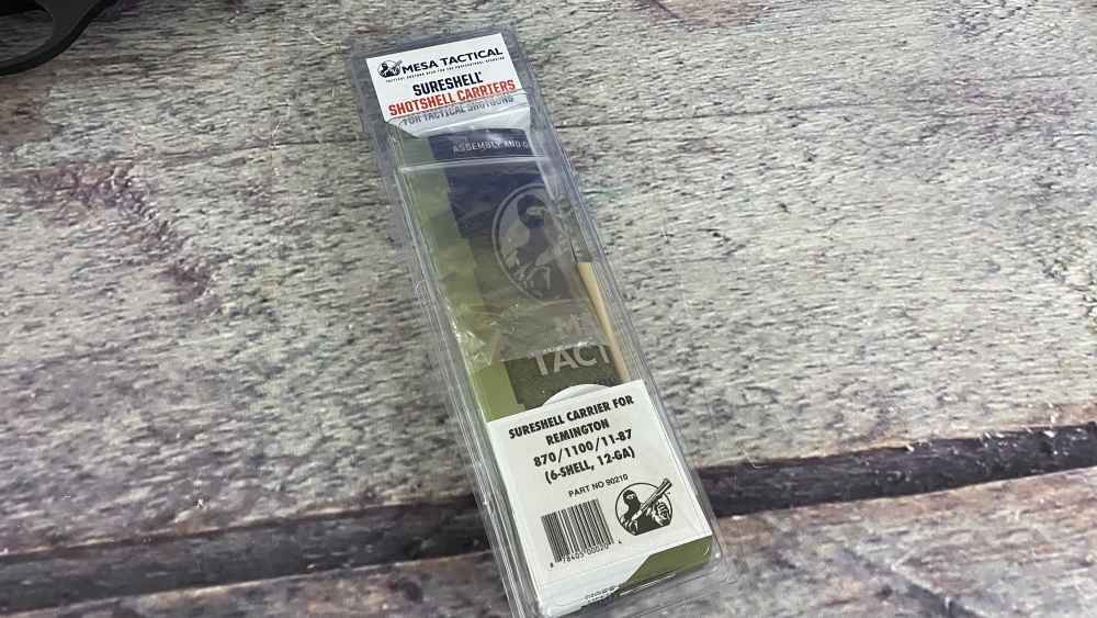 Remington 870 Express 12ga 12 gauge shotgun W / extras - 4 months Layaway!-img-16