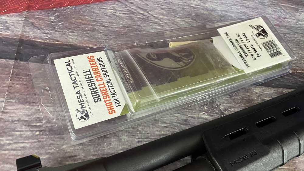 Remington 870 Express 12ga 12 gauge shotgun W / extras - 4 months Layaway!-img-2