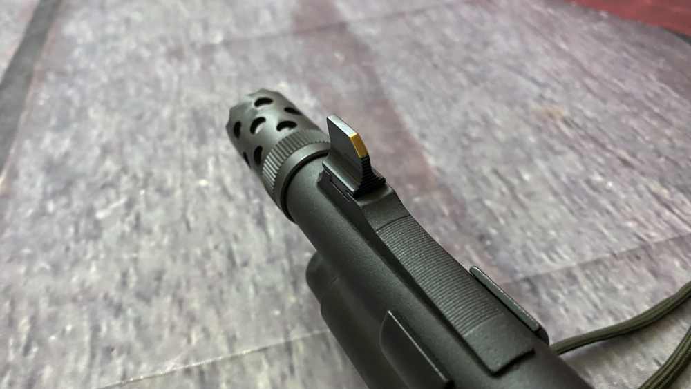 Remington 870 Express 12ga 12 gauge shotgun W / extras - 4 months Layaway!-img-14