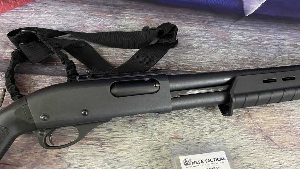 Remington 870 Express 12ga 12 gauge shotgun W / extras - 4 months Layaway!-img-18