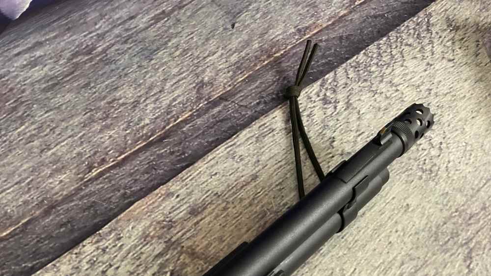 Remington 870 Express 12ga 12 gauge shotgun W / extras - 4 months Layaway!-img-40