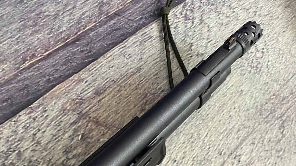 Remington 870 Express 12ga 12 gauge shotgun W / extras - 4 months Layaway!-img-39