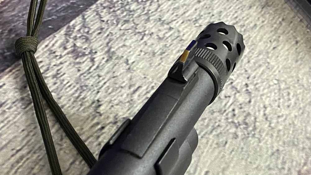 Remington 870 Express 12ga 12 gauge shotgun W / extras - 4 months Layaway!-img-33