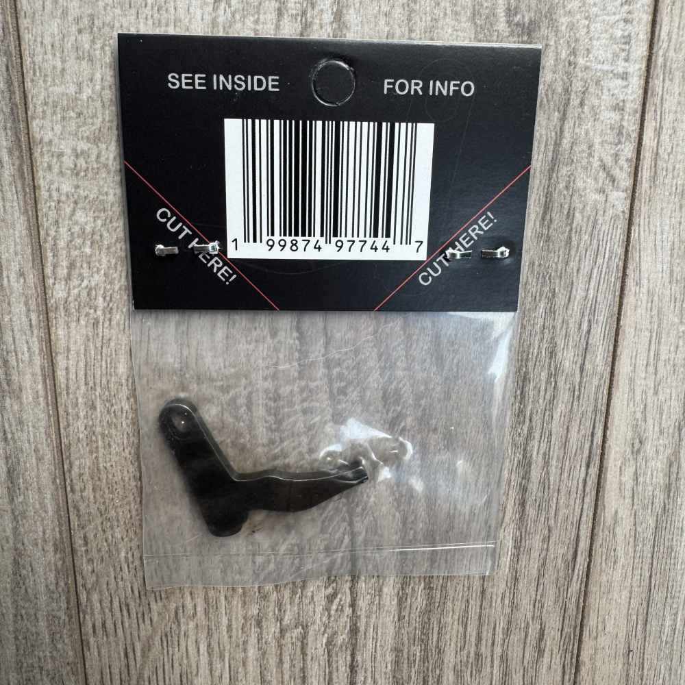 Hoffman Tactical Trigger Kicker AR15 FRT Super Safety -img-2