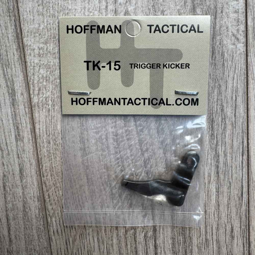 Hoffman Tactical Trigger Kicker AR15 FRT Super Safety -img-1