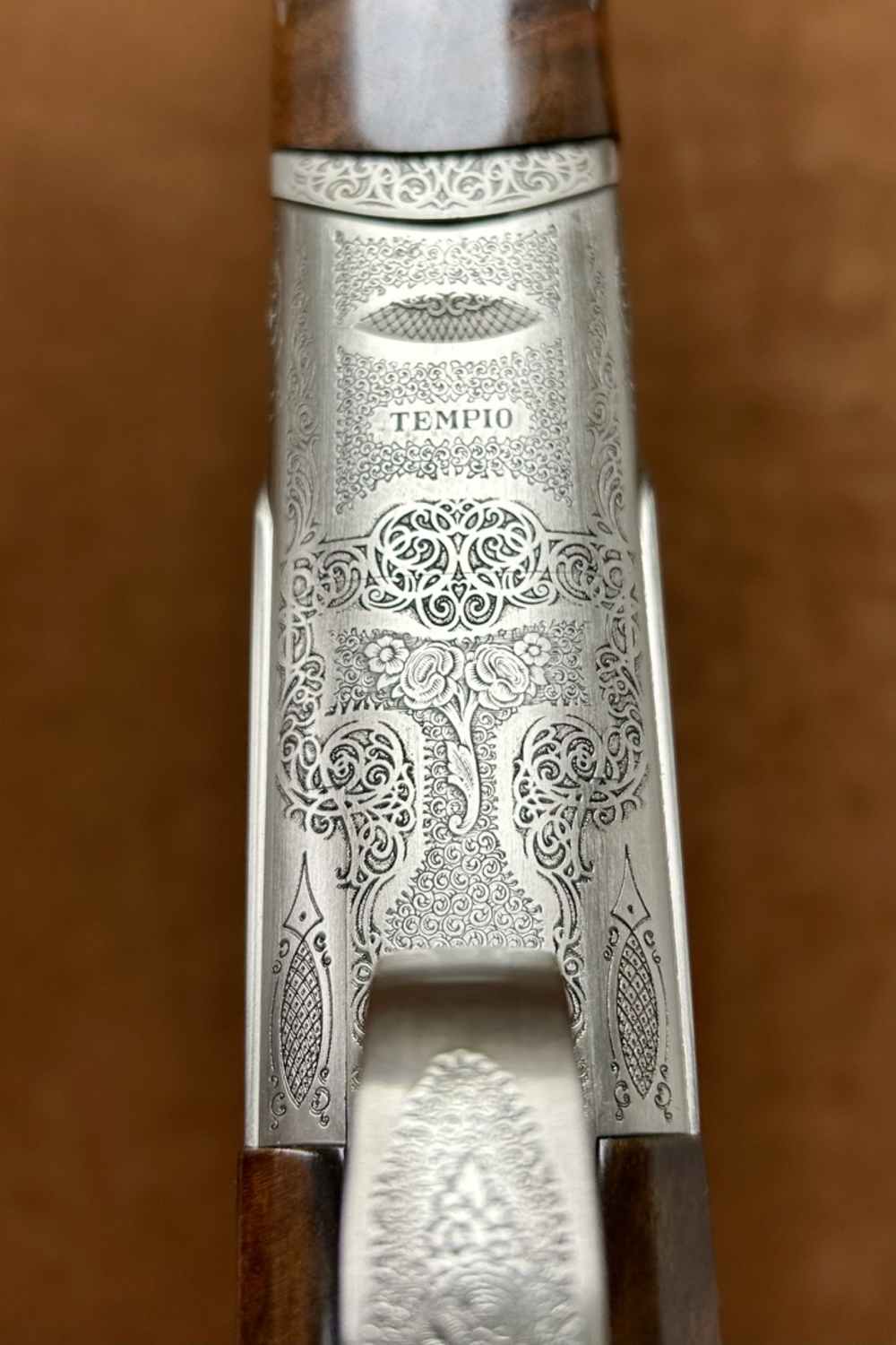 Caesar Guerini Tempio Light 28GA 28" Left Handed-img-4