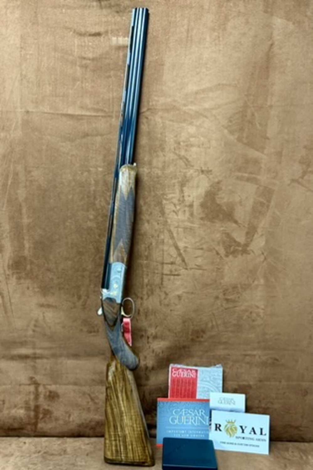 Caesar Guerini Tempio Light 28GA 28" Left Handed-img-0