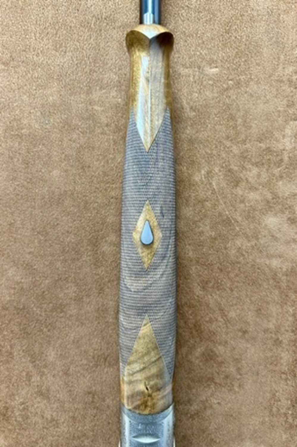 Caesar Guerini Tempio Light 28GA 28" Left Handed-img-10