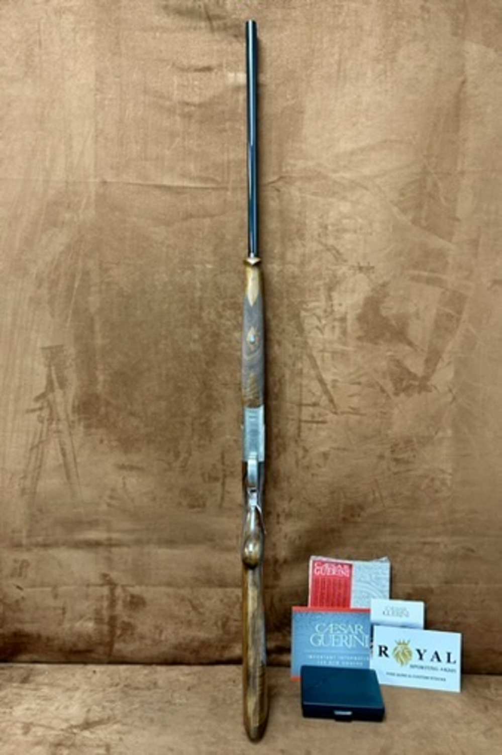 Caesar Guerini Tempio Light 28GA 28" Left Handed-img-1