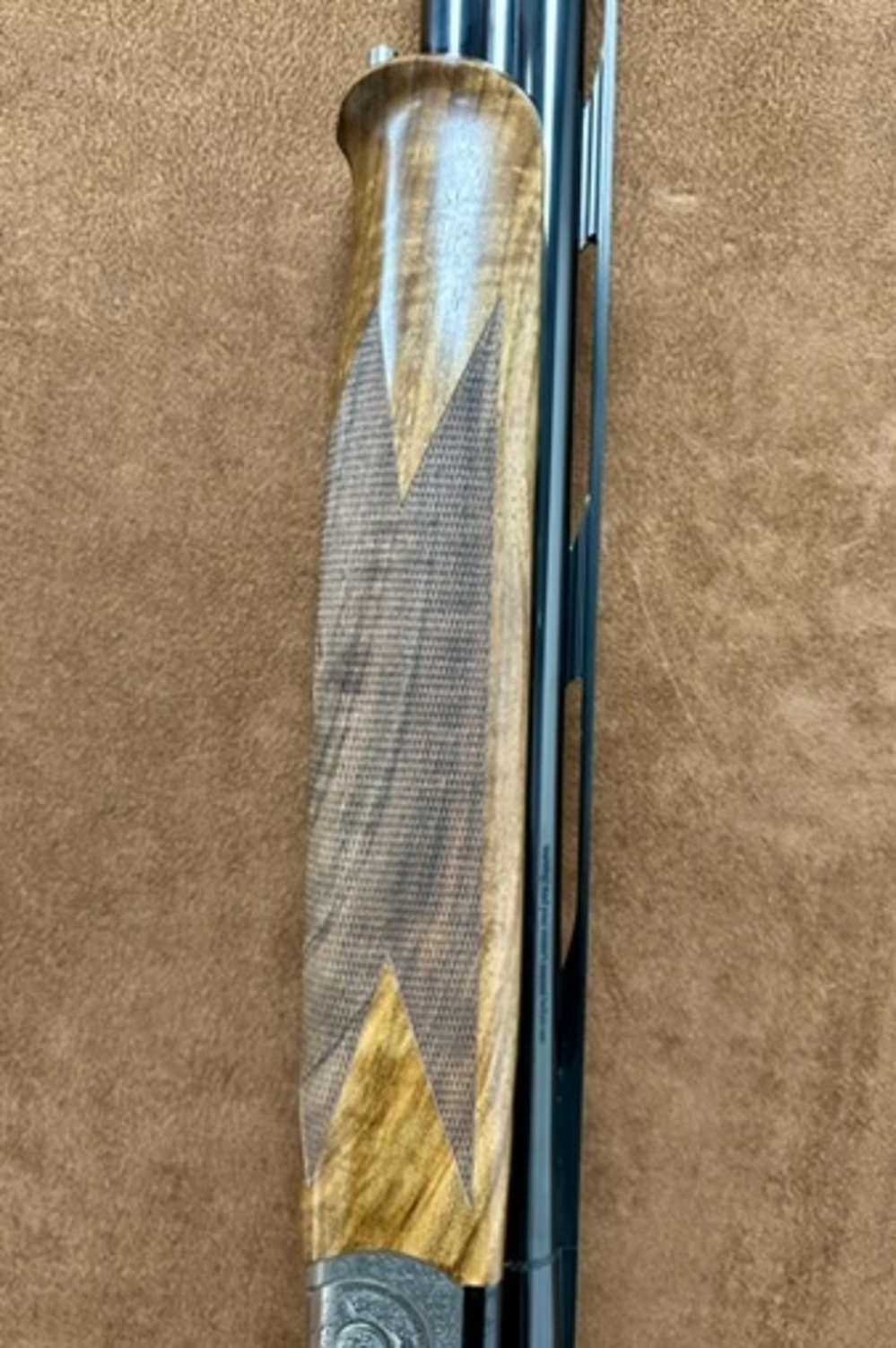 Caesar Guerini Tempio Light 28GA 28" Left Handed-img-11