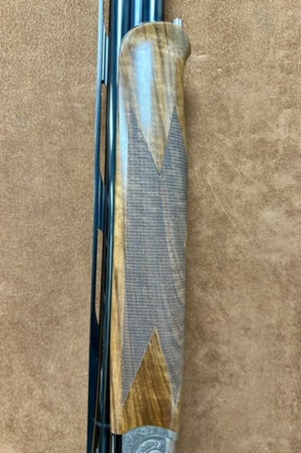 Caesar Guerini Tempio Light 28GA 28" Left Handed-img-9