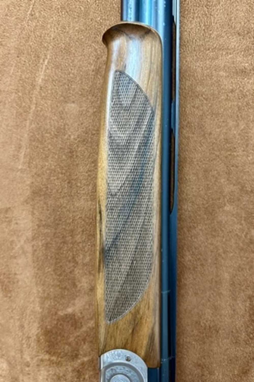 Beretta 687 Silver Pigeon 3 28GA 28"-img-11
