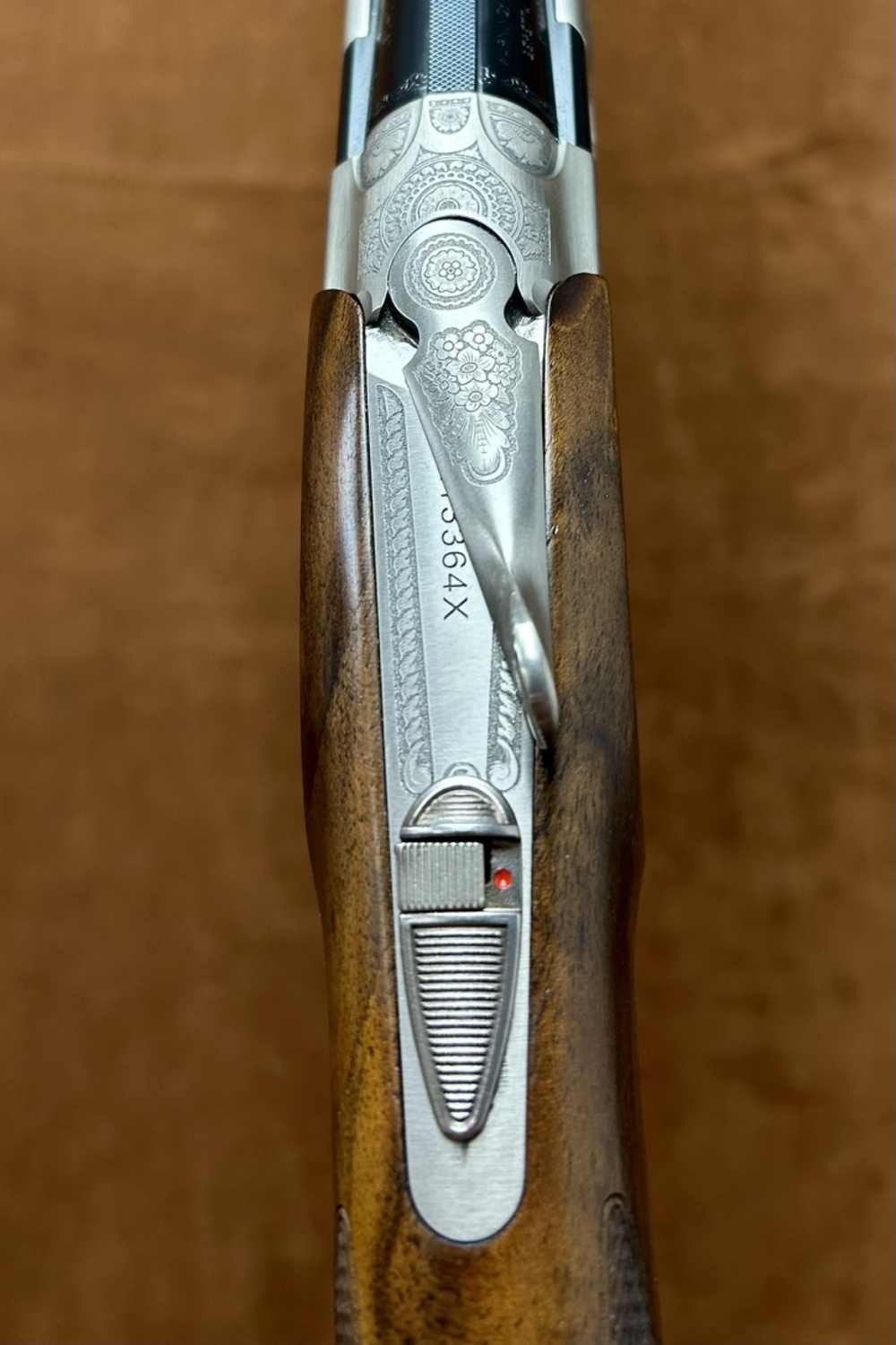 Beretta 687 Silver Pigeon 3 28GA 28"-img-6