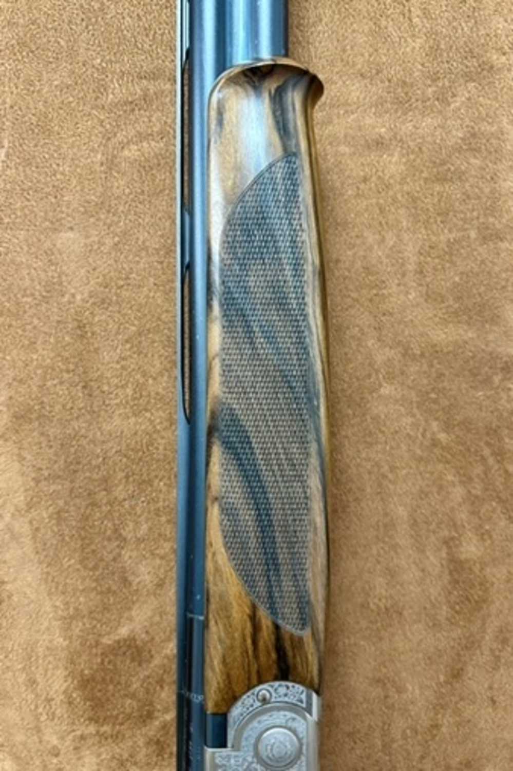 Beretta 687 Silver Pigeon 3 28GA 28"-img-9