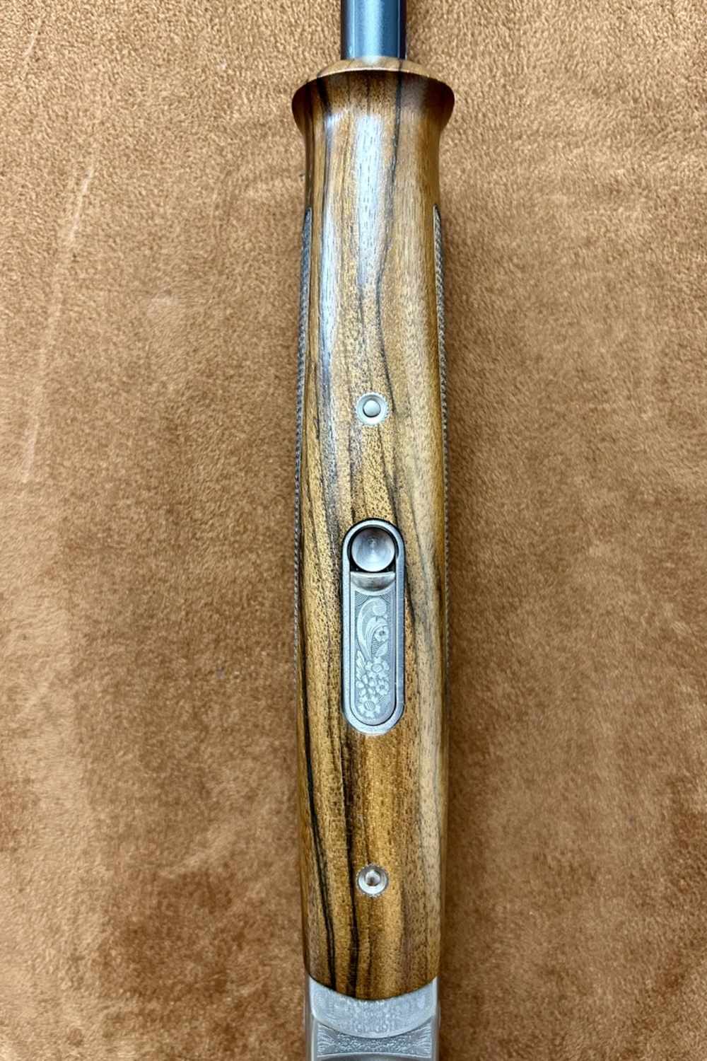 Beretta 687 Silver Pigeon 3 28GA 28"-img-10