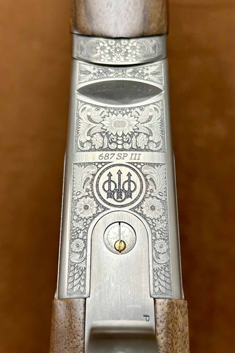 Beretta 687 Silver Pigeon 3 28GA 28"-img-4