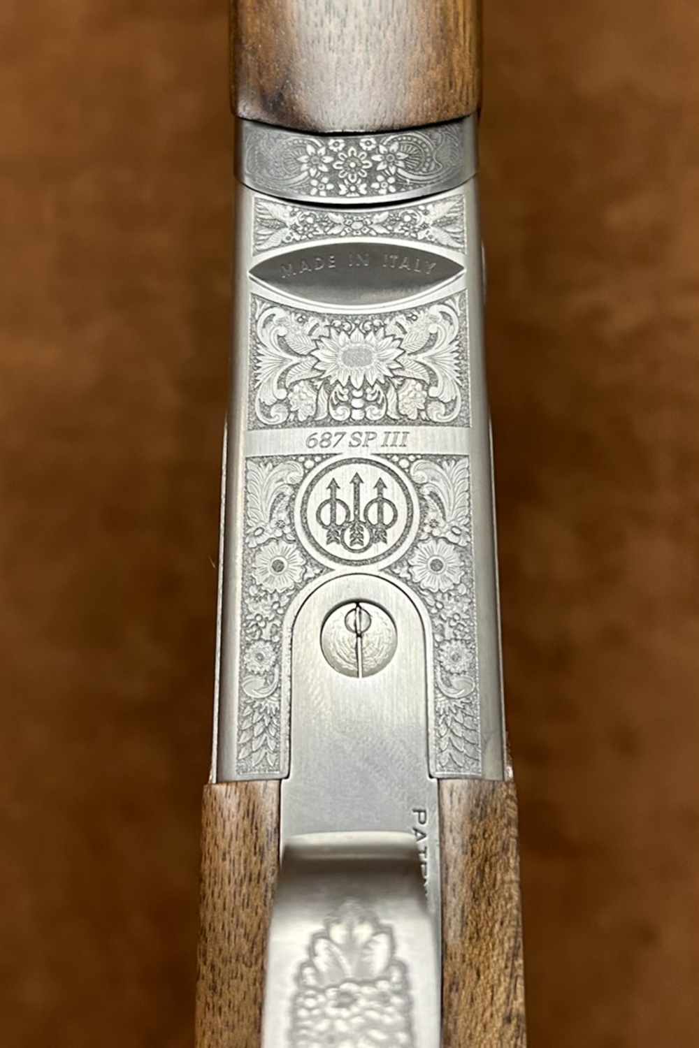 Beretta 687 Silver Pigeon 3 28GA 28"-img-4