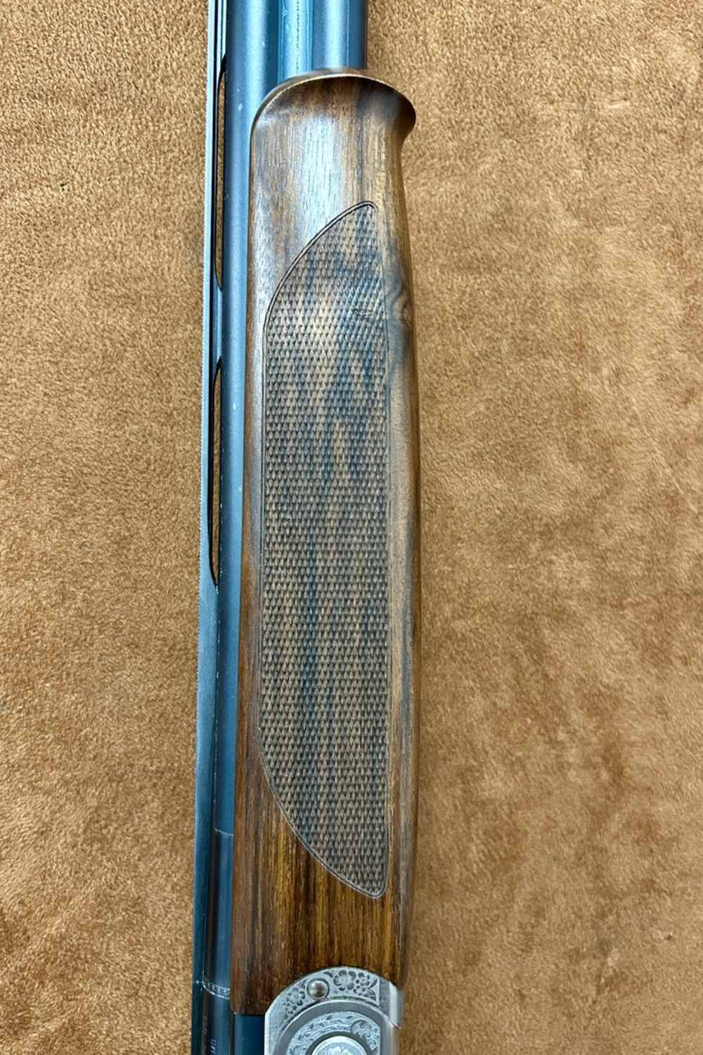 Beretta 687 Silver Pigeon 3 28GA 28"-img-9