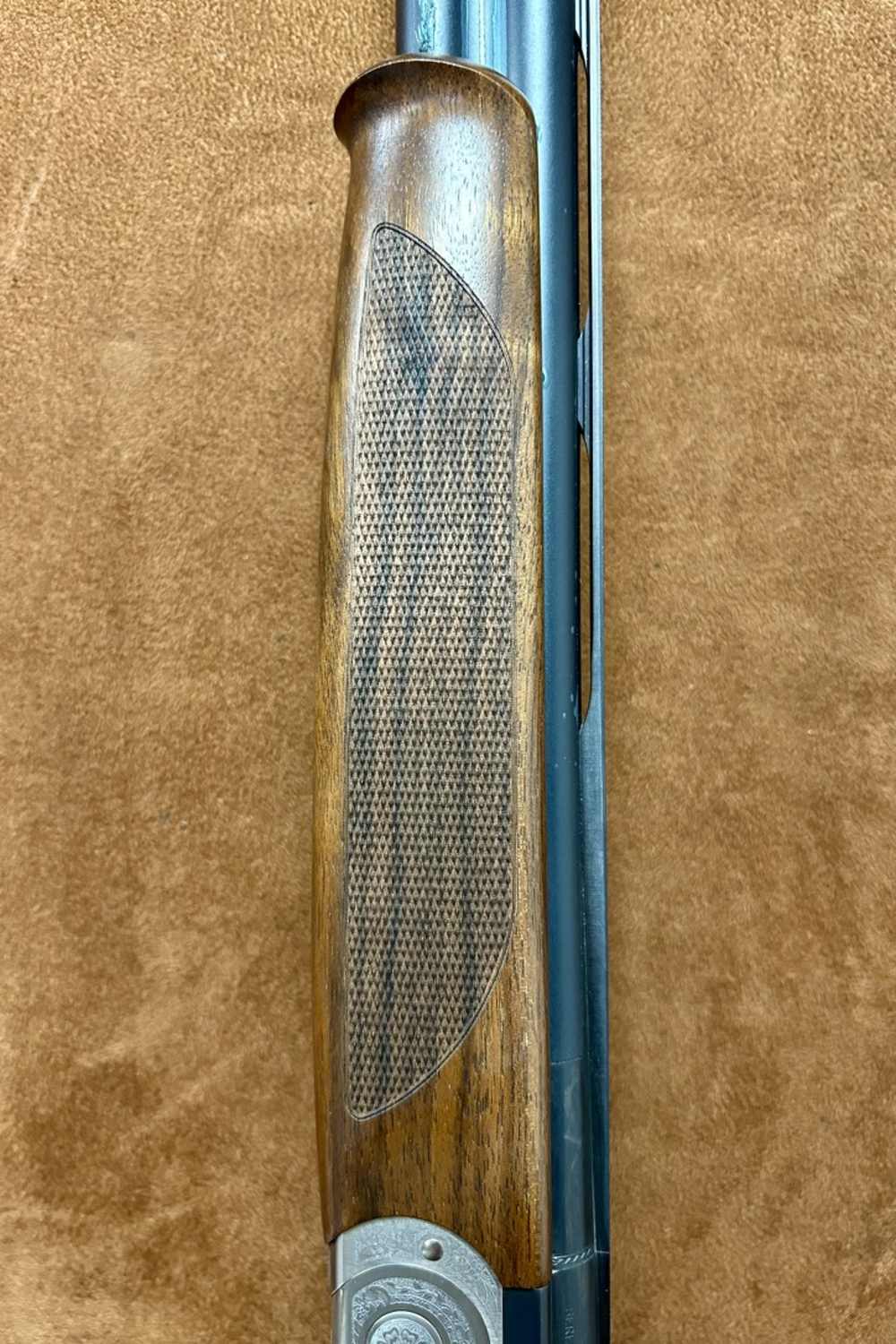 Beretta 687 Silver Pigeon 3 28GA 28"-img-11