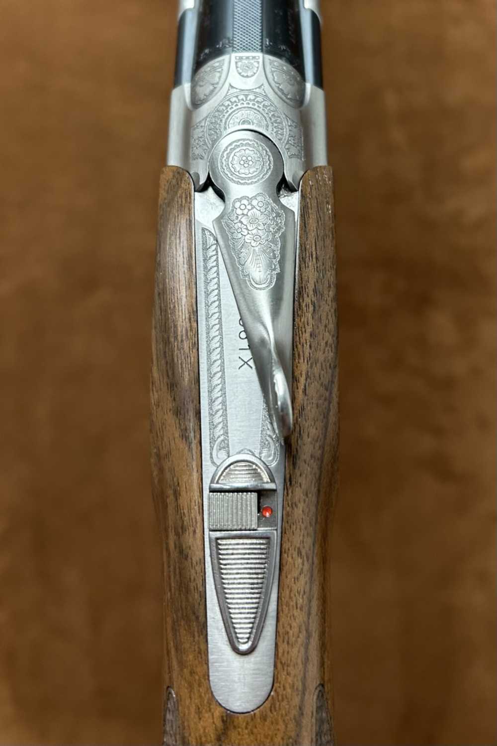 Beretta 687 Silver Pigeon 3 28GA 28"-img-6