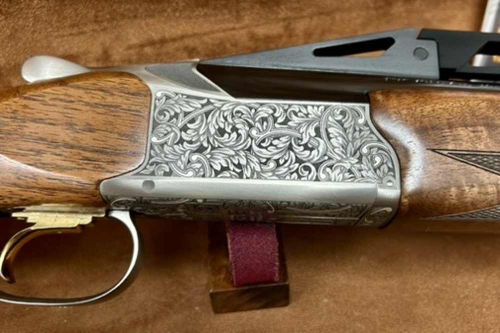 Browning CITORI 825 MAX TRAP 12GA 32" -img-3