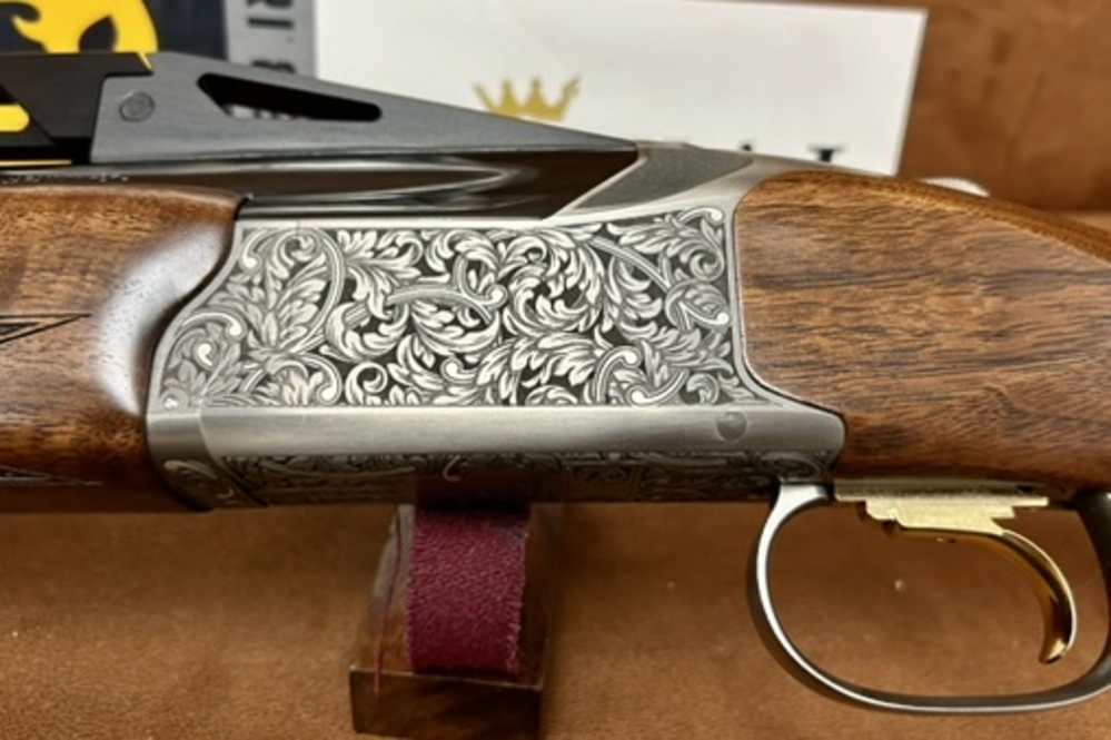 Browning CITORI 825 MAX TRAP 12GA 32" -img-5