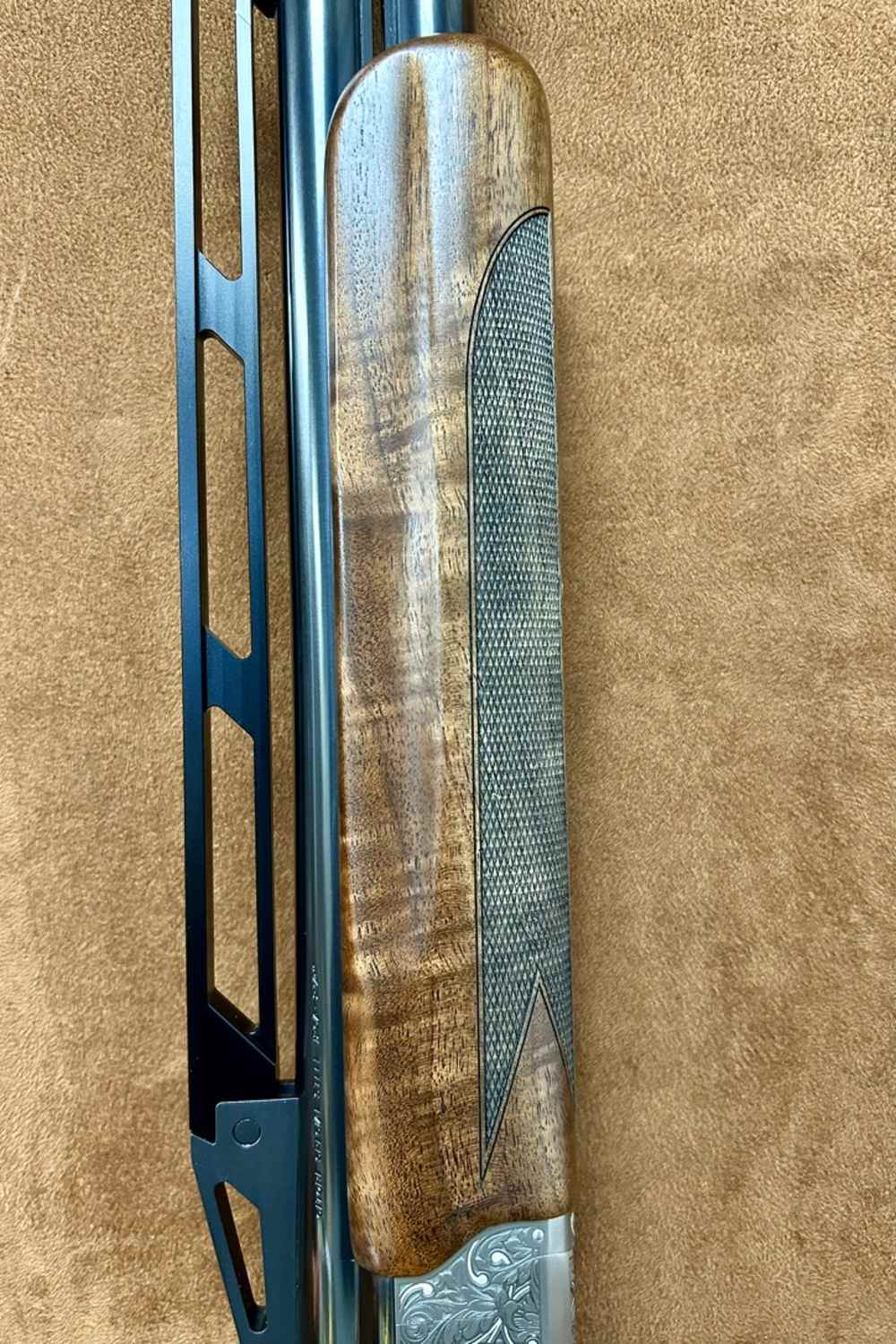 Browning CITORI 825 MAX TRAP 12GA 32" -img-9