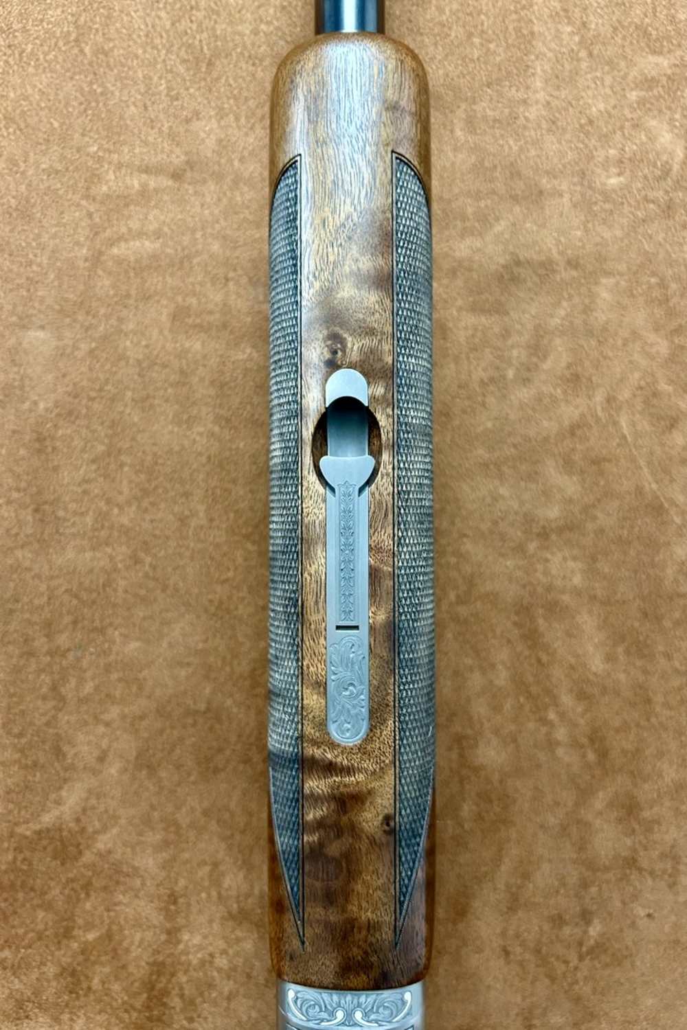 Browning CITORI 825 MAX TRAP 12GA 32" -img-10