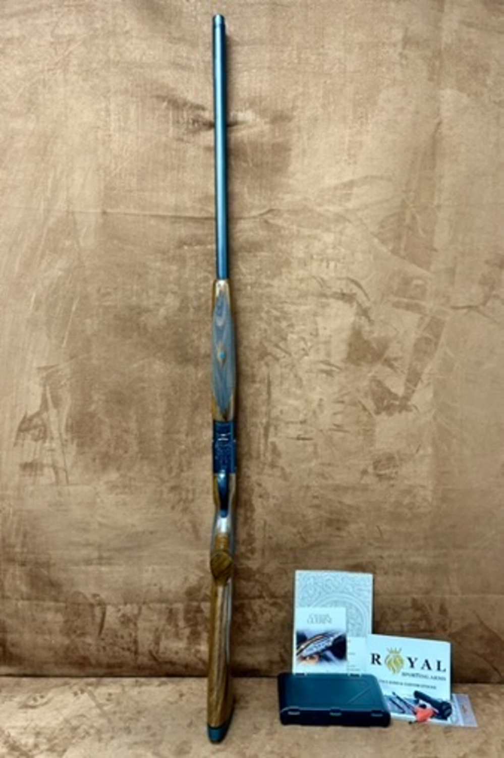 Caesar Guerini Summit Ascent  12GA 30" -img-1