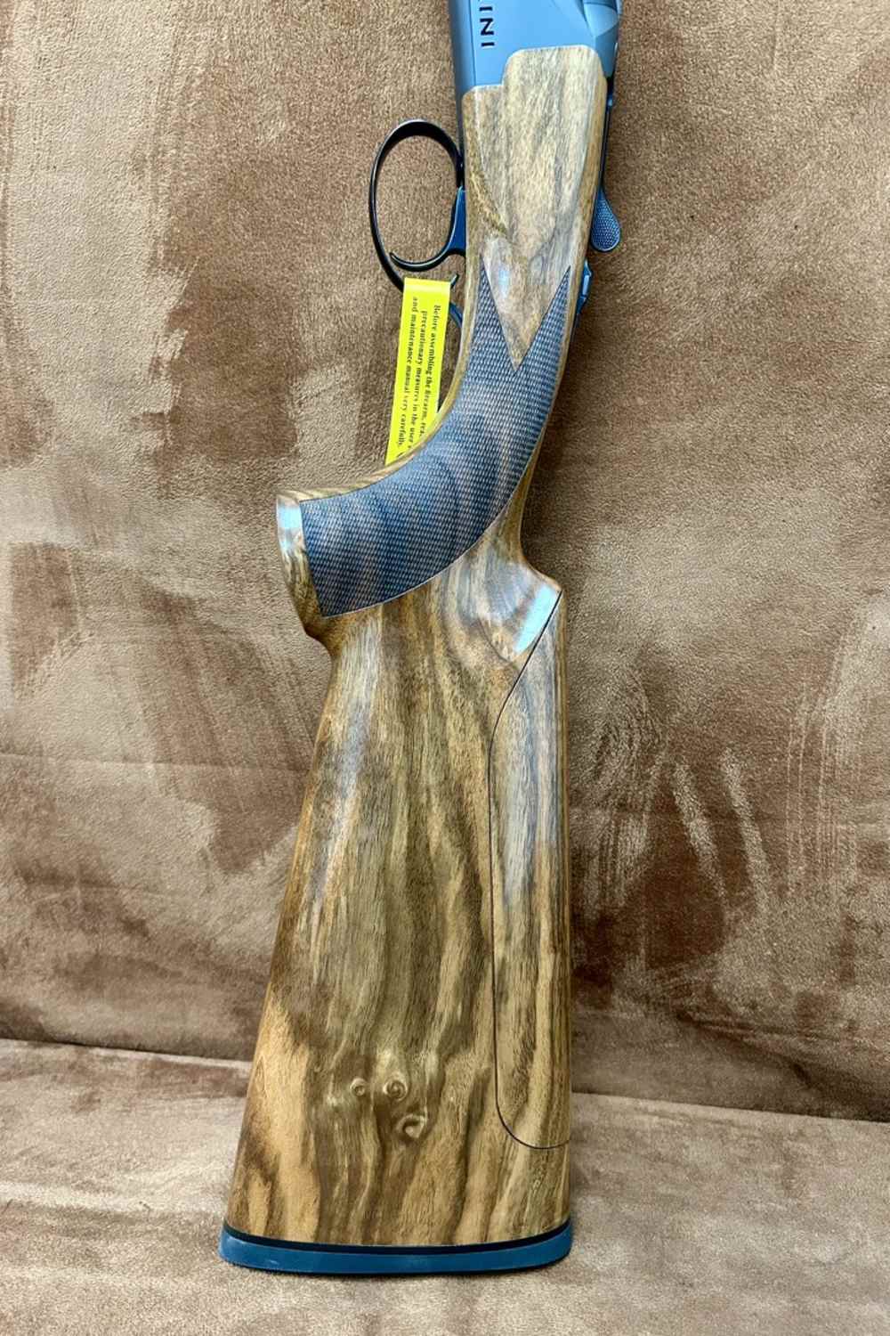 Rizzini Br110 20ga/28ga/.410 Combo Adjustable 32" Left Handed-img-8