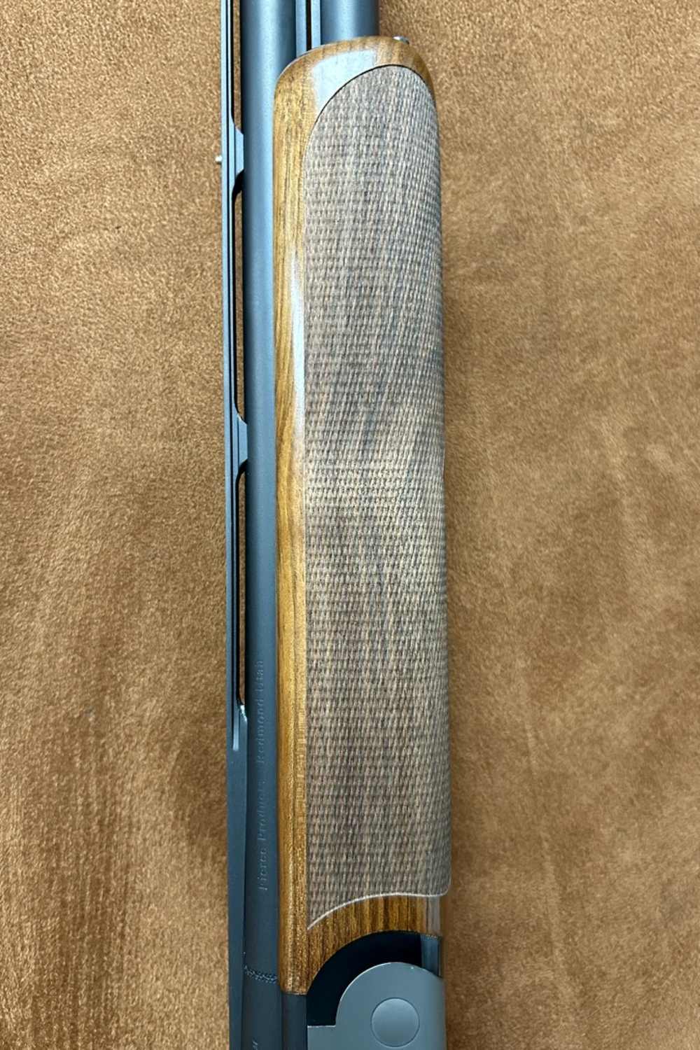 Rizzini Br110 20ga/28ga/.410 Combo Adjustable 32" Left Handed-img-9