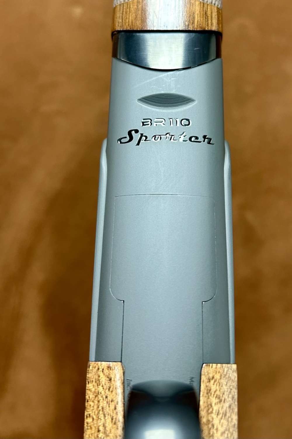 Rizzini Br110 20ga/28ga/.410 Combo Adjustable 32" Left Handed-img-4