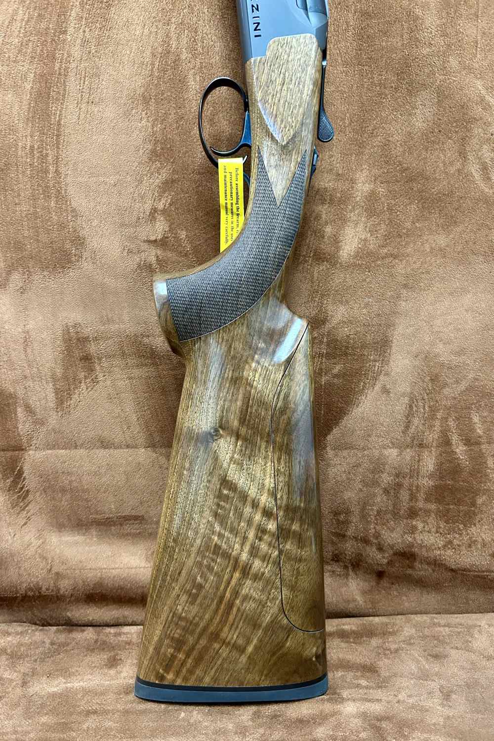Rizzini Br110 20ga/28ga/.410 Combo Adjustable 32" Left Handed-img-8