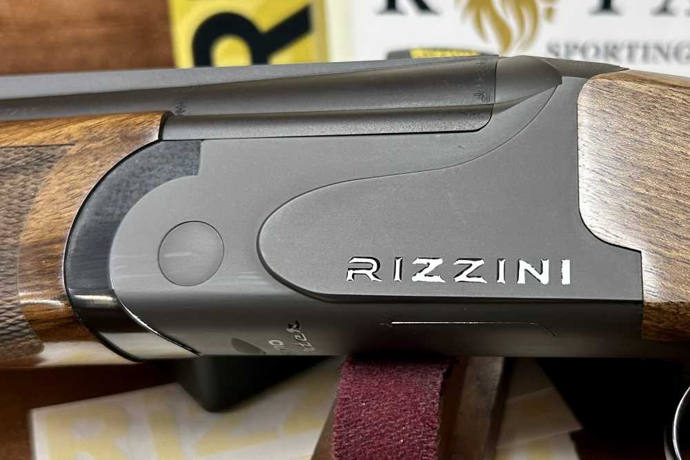 Rizzini Br110 20ga/28ga/.410 Combo Adjustable 32" Left Handed-img-5