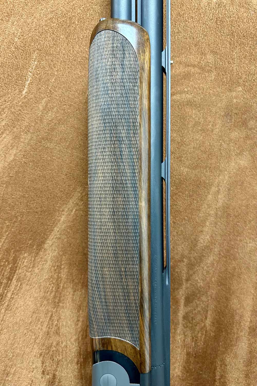 Rizzini Br110 20ga/28ga/.410 Combo Adjustable 32" Left Handed-img-11