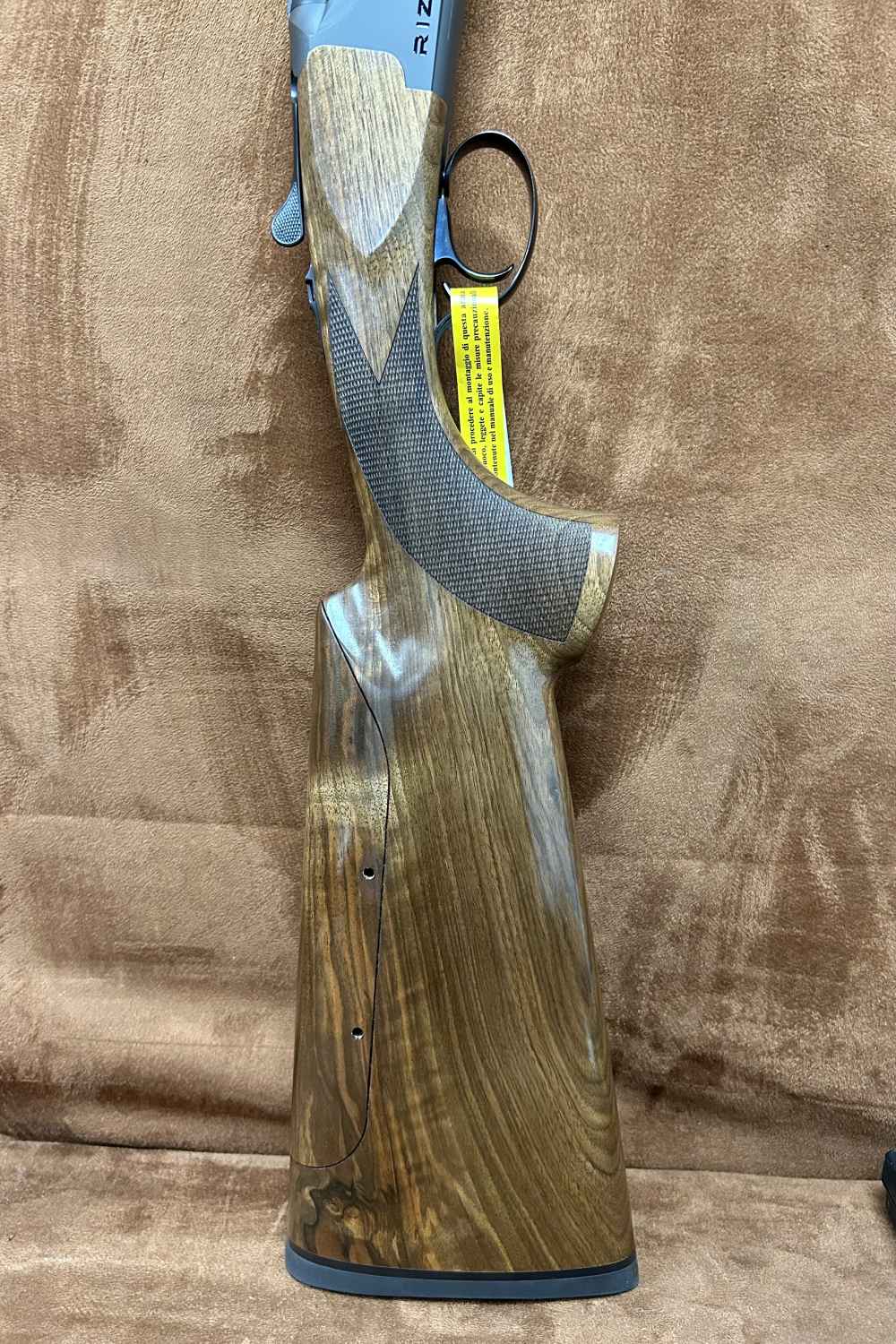 Rizzini Br110 20ga/28ga/.410 Combo Adjustable 32" Left Handed-img-7