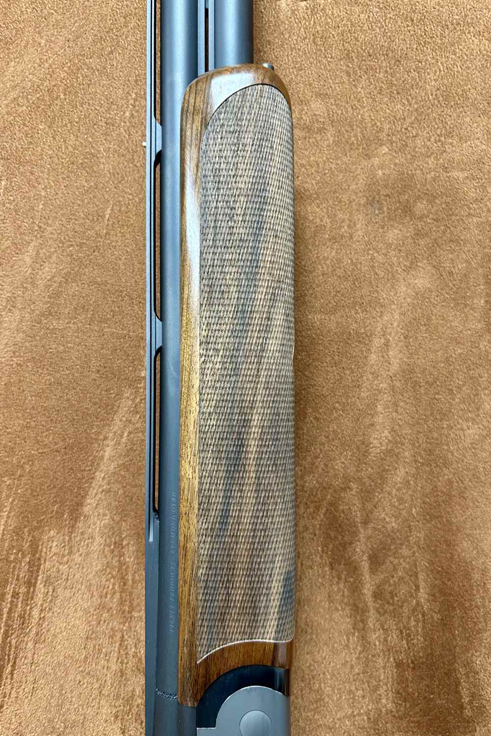 Rizzini Br110 20ga/28ga/.410 Combo Adjustable 32" Left Handed-img-9