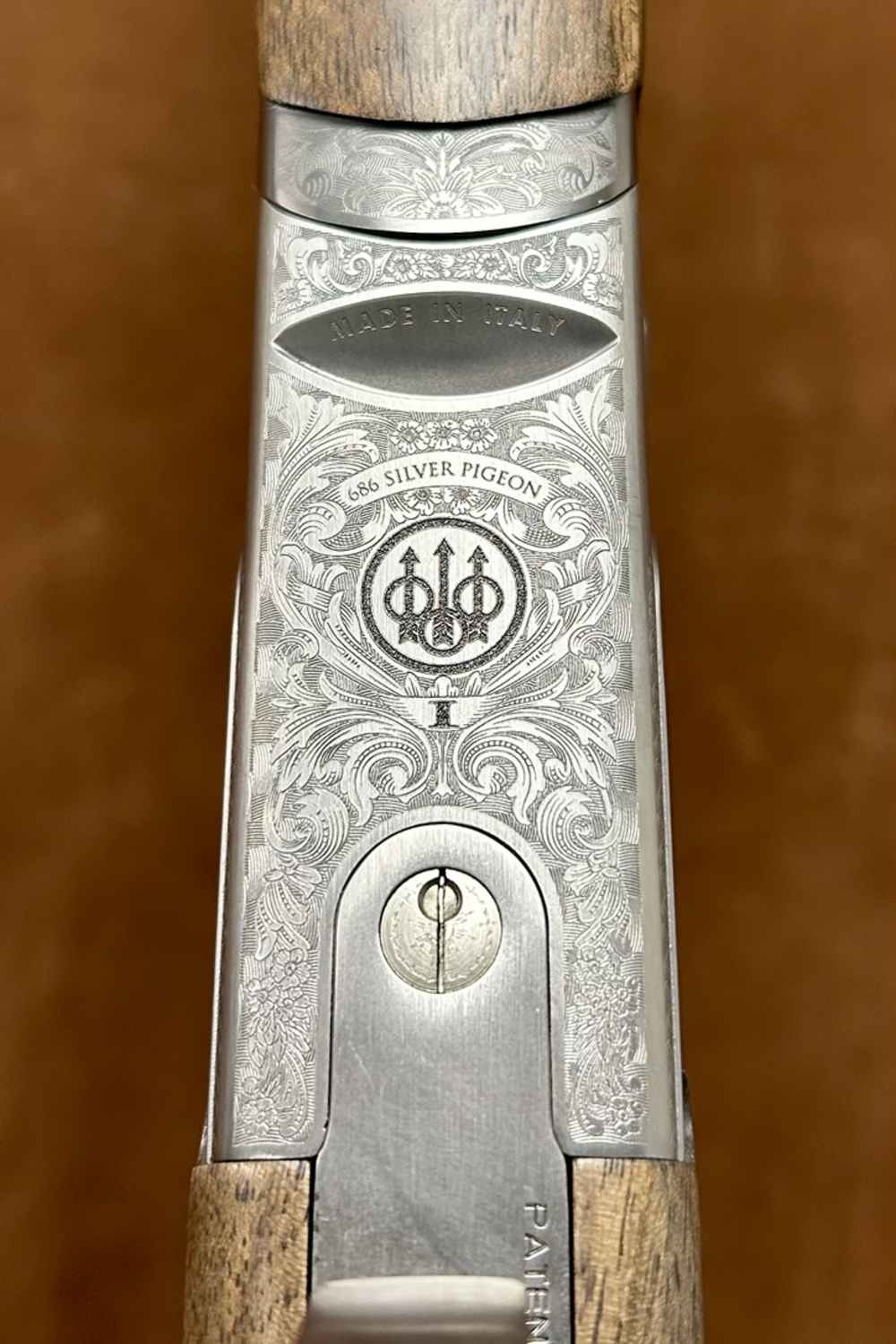 Beretta 686 Silver Pigeon 1 Sporting B-Fast 28GA 30"-img-4