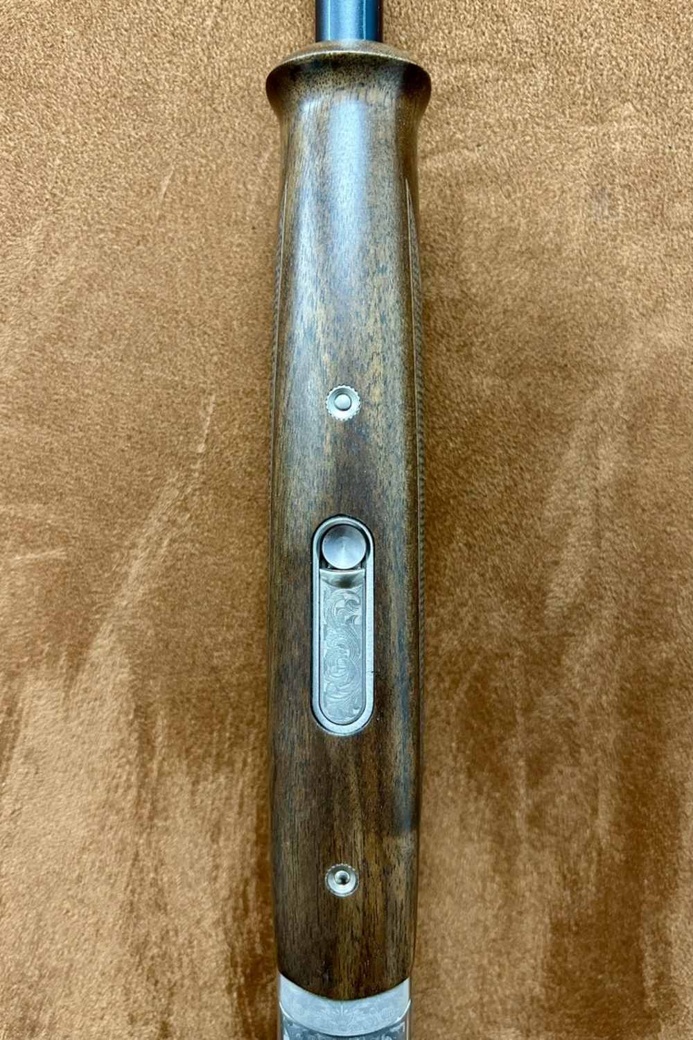 Beretta 686 Silver Pigeon 1 Sporting B-Fast 28GA 30"-img-10