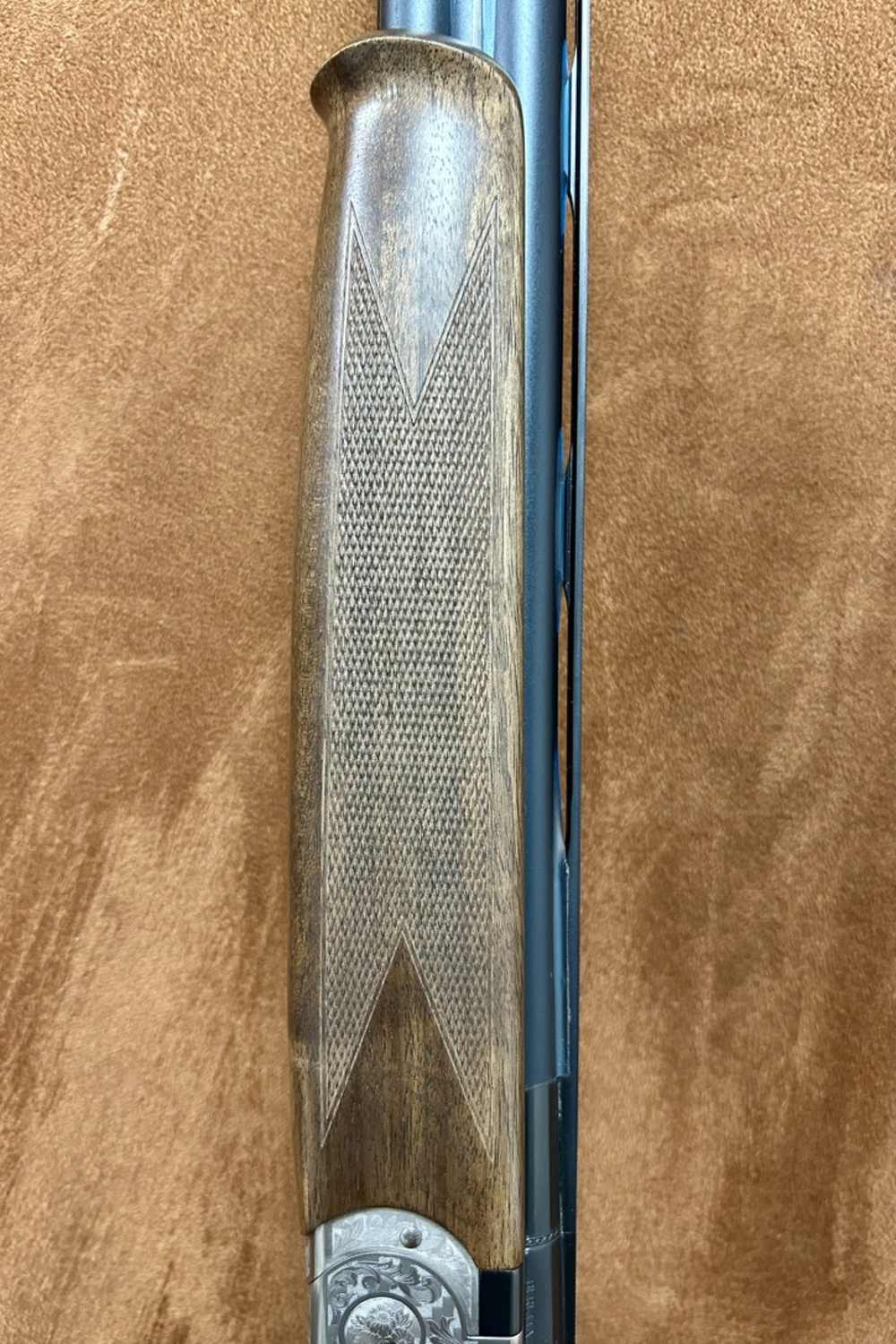 Beretta 686 Silver Pigeon 1 Sporting B-Fast 28GA 30"-img-11