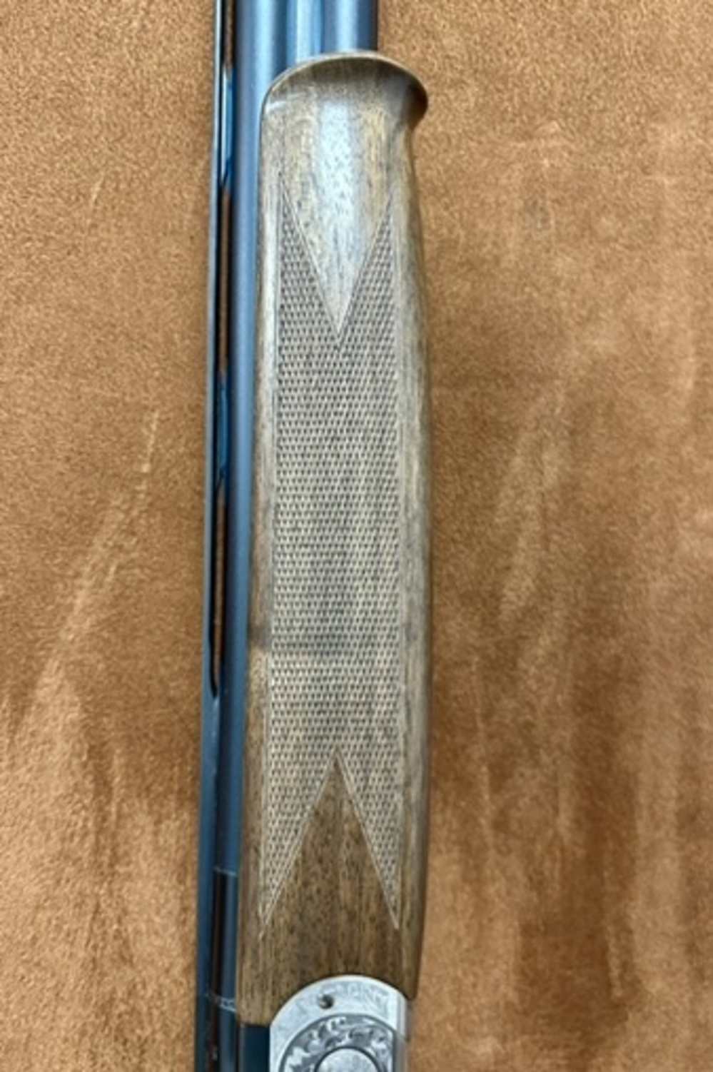 Beretta 686 Silver Pigeon 1 Sporting B-Fast 28GA 30"-img-9
