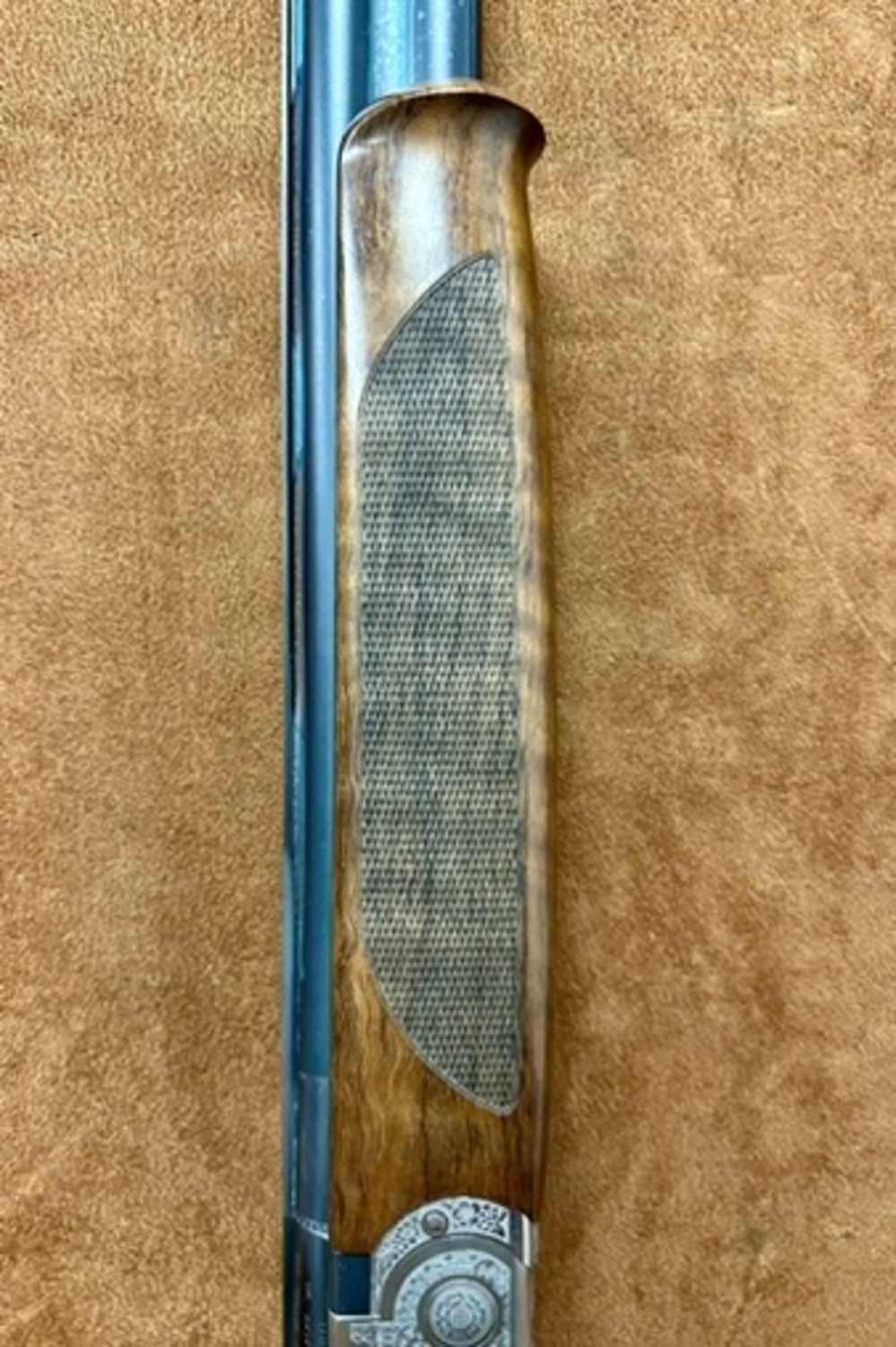 Beretta 687 Silver Pigeon 3 28GA 28"-img-9