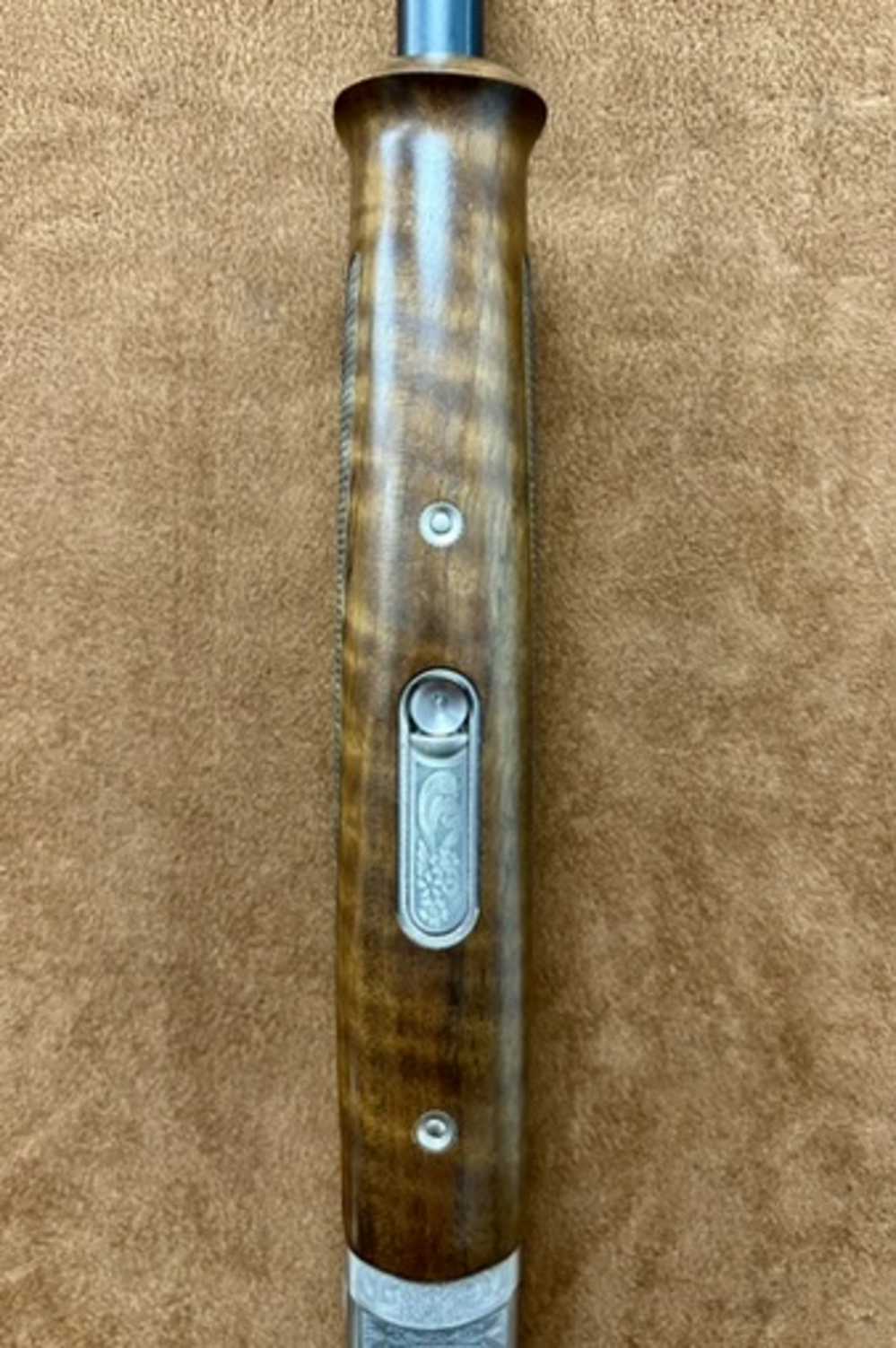 Beretta 687 Silver Pigeon 3 28GA 28"-img-10