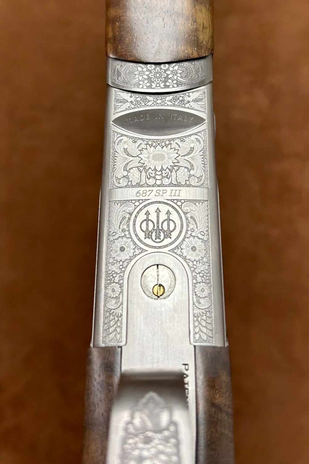 Beretta 687 Silver Pigeon 3 28GA 28"-img-4