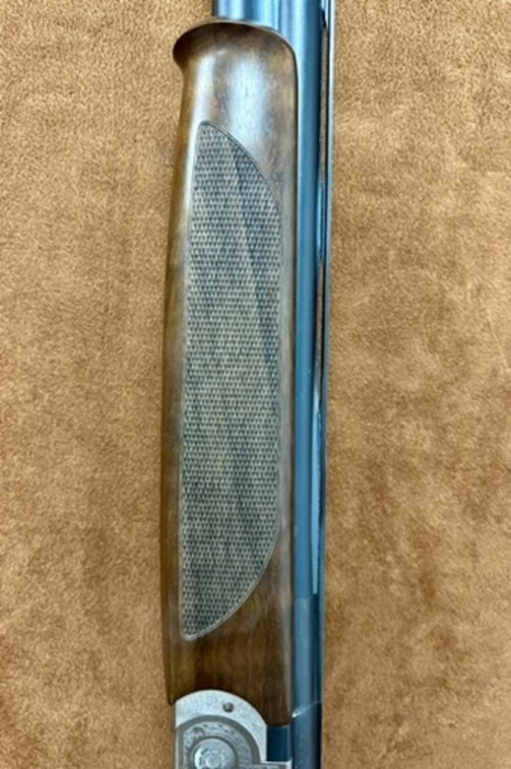 Beretta 687 Silver Pigeon 3 28GA 28"-img-11