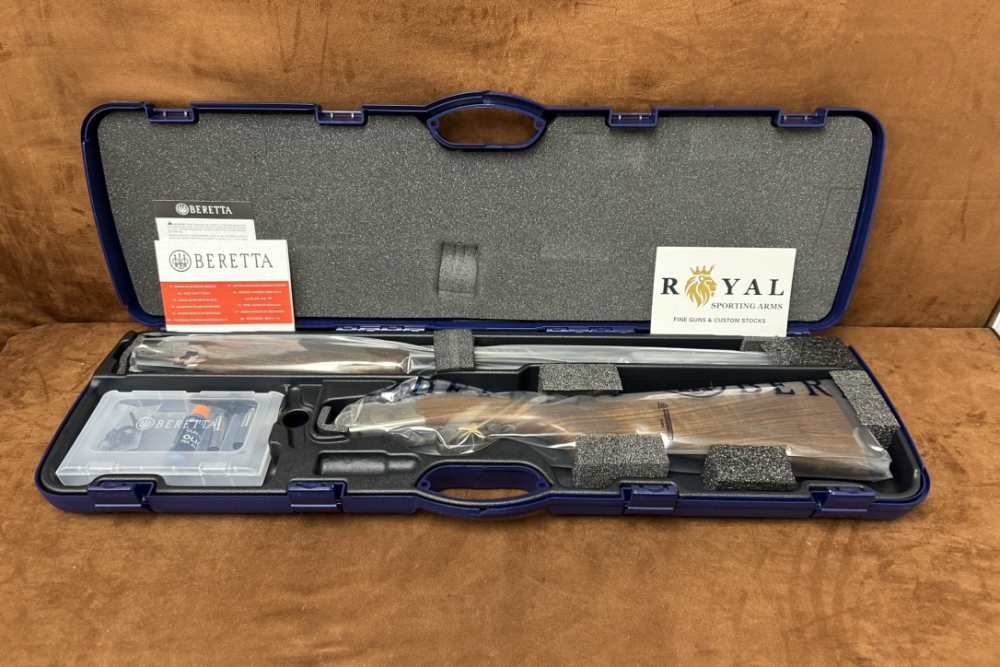 Beretta 687 Silver Pigeon 3 28GA 28"-img-13