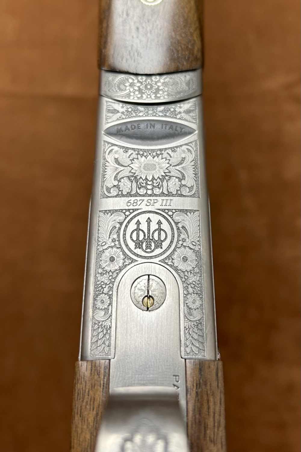 Beretta 687 Silver Pigeon 3 28GA 28"-img-4